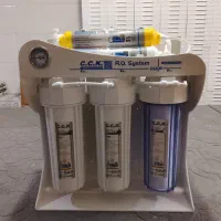 فروش. تعمیر نصب تصفیه آب