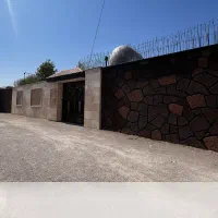 ۷۵۰مترباغ ویلا لاکچری شهریار استخر۴فصل+امنیت فول|فروش خانه و ویلا|شهریار, فرارت|دیوار