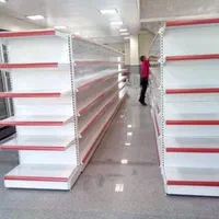 چابهار انواع قفسه و شلف نظم دهی وشیک