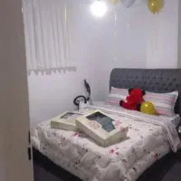 سرویس کامل تخت خواب