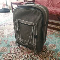 میز تلویزیون مبل پرده کتان چمدان|پرده، رانر، رومیزی|سبزوار, قدس|دیوار