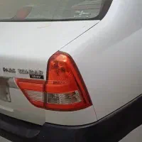 پارس تندر فول مدل۹۶