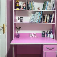 میز کامپیوتر و کمد