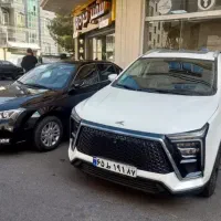 کی ام سی x5 صفر ۱۴۰۵ نقد و اقساط تحویل فوری