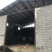اجاره سوله ۱۰۰ متری ۳۰۰ متر هم حیاط شام اسبی