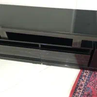 میز تلویزیون در حد نو