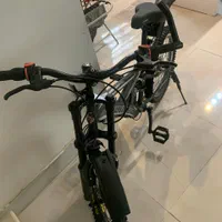 دوچرخه اقتصادی