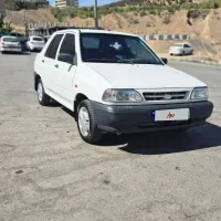 پرایدمدل۹۸|خودرو سواری و وانت|سنندج, |دیوار