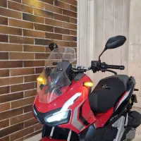 adv150cc|موتورسیکلت|شهریار, شهریار|دیوار