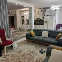 ۱۳۵ متر ویلایی/در ۳طبقه/ بالای جنت آباد شمالی|فروش خانه و ویلا|تهران, جنتآباد شمالی|دیوار