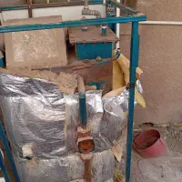 خرید ضایعات اهن.مس.برنج.المینیوم.خشکه