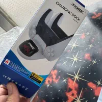 شارژر دسته ps5
