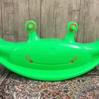 الاکلنگ تعادلی خرچنگ