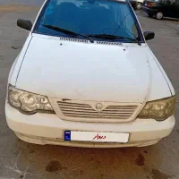 فروش پراید دوگانه مدل ۹۰