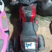 موتور شارژی زیر زیرقیمت|اسباب و اثاث بچه|شاهین‌شهر, امیرکبیر|دیوار