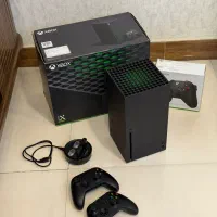 ایکس باکس سری ایکس