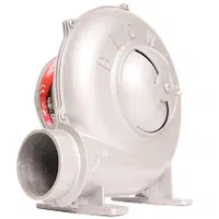 دم برقی رابین / دمنده هوا Rabin