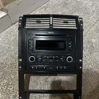 پخش فابریک ۴۰۵ کروز