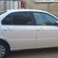 سمند سورن پلاس، مدل ۱۴۰۴|خودرو سواری و وانت|اسدآباد, |دیوار