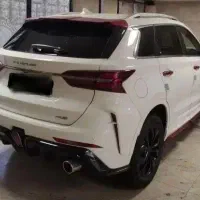 kmc.a5|خودرو سواری و وانت|اصفهان, پوریای ولی|دیوار