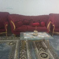 مبل ۷نفره
