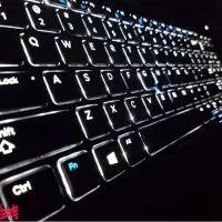 لپتاپ صنعتی17.3 Dell7710 i7HQگرافیک مجزا 8G/M5000M|رایانه همراه|تبریز, |دیوار