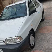 پراید مدل ۹۹ بیرنگ|خودرو سواری و وانت|تاکستان, |دیوار