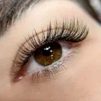 اکستنشن و کاشت موقت مژه،لیفت و لمینت مژه و ابرو|خدمات آرایشگری و زیبایی|مشهد, ولیعصر (شهرک غرب)|دیوار