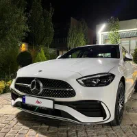 بنز c200l لانگ فوری مقطوع