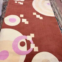 فرش 6متری کاملا سالم و نو