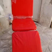 صندلی آرایشگاه