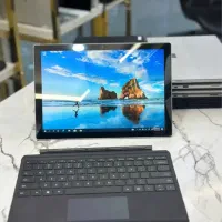 سرفیس پرو ۷ با قلم و کیبورد رایگان