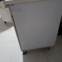 صندلی میز کابینت سفید .اسلامشهر سبزدشت|صندلی و نیمکت|تهران, بهارستان|دیوار