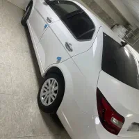 دنا‌پلاس گیربکس۶سرعته دستی موتور ef7pمدل۱۴۰۴