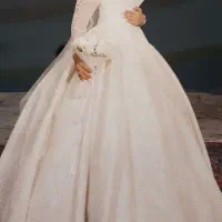 فروش  لباس عروس
