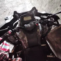 CF Motor / CForce 1000|موتورسیکلت|سلمانشهر, |دیوار