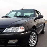 پارسxu7مدل ۹۴اتاق تعویض|خودرو سواری و وانت|یاسوج, |دیوار