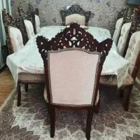 میزغذاخوری 8نفره