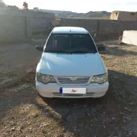 سلام پراید ۱۱۱ مدل ۸۹