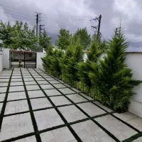 ویلانزدیک بهشت/فضا سازی دلباز ٪مدارک آماده انتقال|فروش خانه و ویلا|رویان, |دیوار