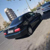 پارس دوگانه کارخانه مدل 98|خودرو سواری و وانت|تبریز, |دیوار