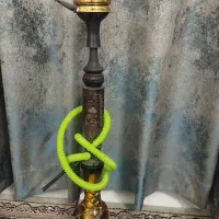 قلیون تنه لاو