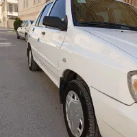 پراید132مدل 95کلکسیونی|خودرو سواری و وانت|کرمانشاه, |دیوار