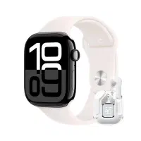 ساعت هوشمند ویسمی مدل WS-X17 بهمراه هدفون بلوتوثی|ساعت|شیروان (خراسان), |دیوار