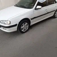 پژو پارس xu7p