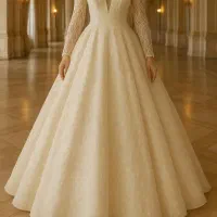 کرایه لباس عروس و مجلسی