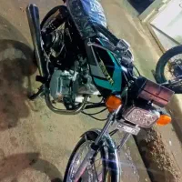 موتور هندا کویر مدارک تکمیل سندآماده‌انتقال