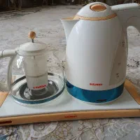 چایی ساز سانی