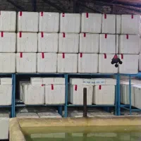 یخچال مسافرتی / یونولیت / یخدان / اکاسیف