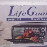 توستر  جارو برقی گاز صفحه ای آکبند زیر قیمت بازار